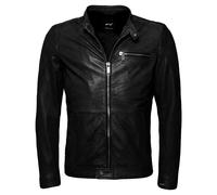 Maze Chaqueta de entretiempo 'Berwick' negro L negro