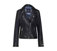 Maze Chaqueta de entretiempo 'Indiana' negro L negro