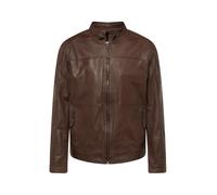 Maze Chaqueta de entretiempo 'Jack' marrón oscuro XXL marrón oscuro