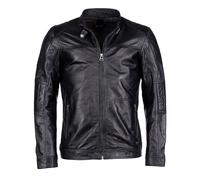 Maze Chaqueta de entretiempo ' Jack' negro M negro