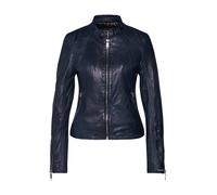 Maze Chaqueta de entretiempo 'Lindsay' navy S navy