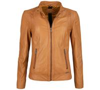 Maze Chaqueta de entretiempo 'Marcie' cognac L cognac