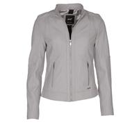 Maze Chaqueta de entretiempo 'Marcie' gris XL gris