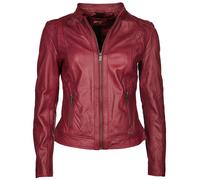 Maze Chaqueta de entretiempo 'Marcie' rojo vino XL rojo vino
