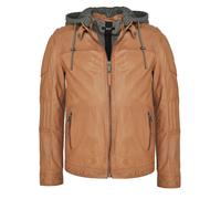 Maze Chaqueta de entretiempo marrón XXL marrón