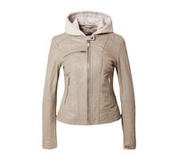 Maze Chaqueta de entretiempo 'Mico' greige XL greige