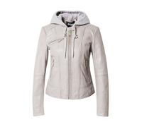 Maze Chaqueta de entretiempo 'Mico' gris claro M gris claro