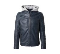 Maze Chaqueta de entretiempo navy / gris moteado S navy / gris moteado