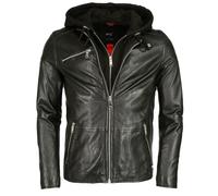 Maze Chaqueta de entretiempo negro XL negro