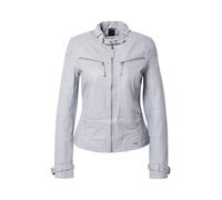 Maze Chaqueta de entretiempo 'Ryana' azul paloma S azul paloma