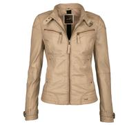 Maze Chaqueta de entretiempo ' Ryana ' camelo XS camelo