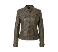 Maze Chaqueta de entretiempo 'Ryana' caqui XXL caqui