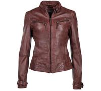 Maze Chaqueta de entretiempo 'Ryana' chocolate M chocolate
