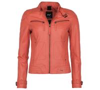 Maze Chaqueta de entretiempo 'Ryana' coral M coral