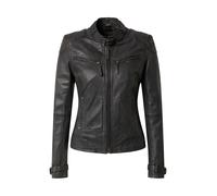 Maze Chaqueta de entretiempo 'Ryana' gris oscuro M gris oscuro