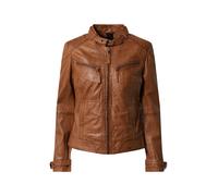 Maze Chaqueta de entretiempo ' Ryana ' marrón / cognac S marrón / cognac