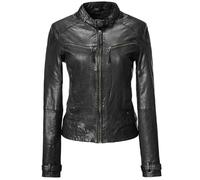 Maze Chaqueta de entretiempo ' Ryana ' negro L negro