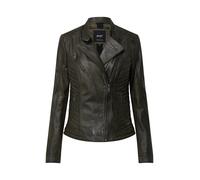 Maze Chaqueta de entretiempo 'Sally' caqui M caqui