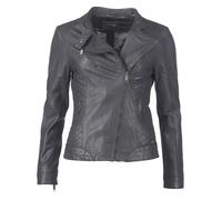 Maze Chaqueta de entretiempo 'Sally' gris basalto XS gris basalto