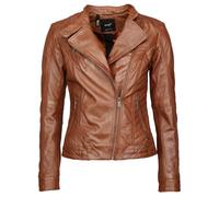 Maze Chaqueta de entretiempo 'Sally' marrón rojizo S marrón rojizo