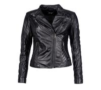 Maze Chaqueta de entretiempo 'Sally' negro XXL negro