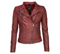 Maze Chaqueta de entretiempo 'Sally' rojo fuego XS rojo fuego