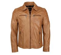 Maze Chaqueta de entretiempo 'William' cognac XXXL cognac
