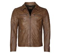 Maze Chaqueta de entretiempo 'William' marrón M marrón