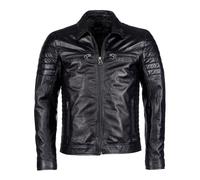 Maze Chaqueta de entretiempo 'William' negro XXL negro