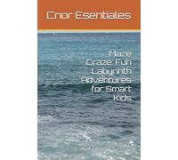 Maze Craze: Fun Labyrinth Adventures for Smart Kids