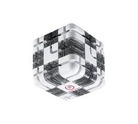 Maze Cube - Educational Challenging Jigsaw Toys, Interactive Puzzle Maze Cube 3D, For Teens Family Christmas Toddler Kids Girls Boys