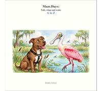 Maze.Days: Tails, wings and scales A to Z