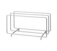 Maze Estante zapatero Mixrack blanco