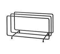 Maze Estante zapatero Mixrack negro