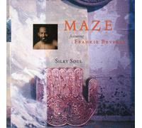 Maze Feat.Frankie Beverly - Silky Soul