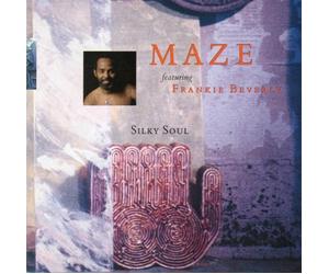 Maze Feat.Frankie Beverly - Silky Soul
