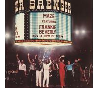 Live In New Orleans [Vinilo]