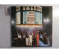 Maze Featuring Frankie Beverly - Maze Featuring Frankie Beverly - Live In New Orleans - Capitol Records - 1A 154-400 021/22 [Vinilo]