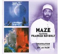 Maze & Frankie Beverly - Inspiration/Joy & Pain