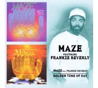 Maze & Frankie Beverly - Maze/Golden Time of Day