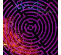 Maze - I Wanna Be With You