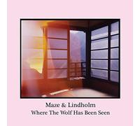 Maze & Lindholm - Where The Wolf Has Been Seen
