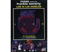 Maze - Live in Los Angeles