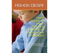 Maze Master: A Mind-Bending Collection of Puzzles and Challenges: Unleash Your Problem-Solving Skills with This Fun and Challenging Maze Book