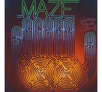 Maze - Maze