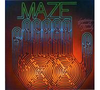 Maze - Maze Feat. Frankie Beverly