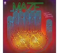 Maze Maze Featuring Frankie Beverly (Vinyl) (Importación USA)