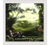 Maze of Time - Lullaby for Heroes