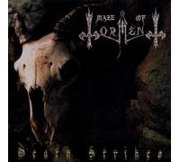 Maze of Torment - Death Strikes