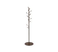 Maze Perchero Bill Floor Dark mocha